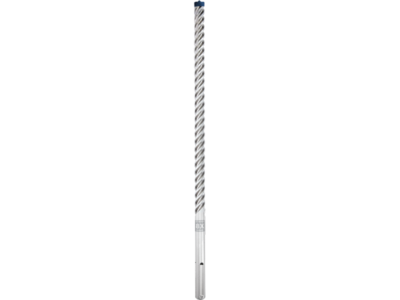 5-delni komplet udarnih svedrov Bosch EXPERT SDS max-8X, Dimenzije: 20x400x520mm, 2608900266